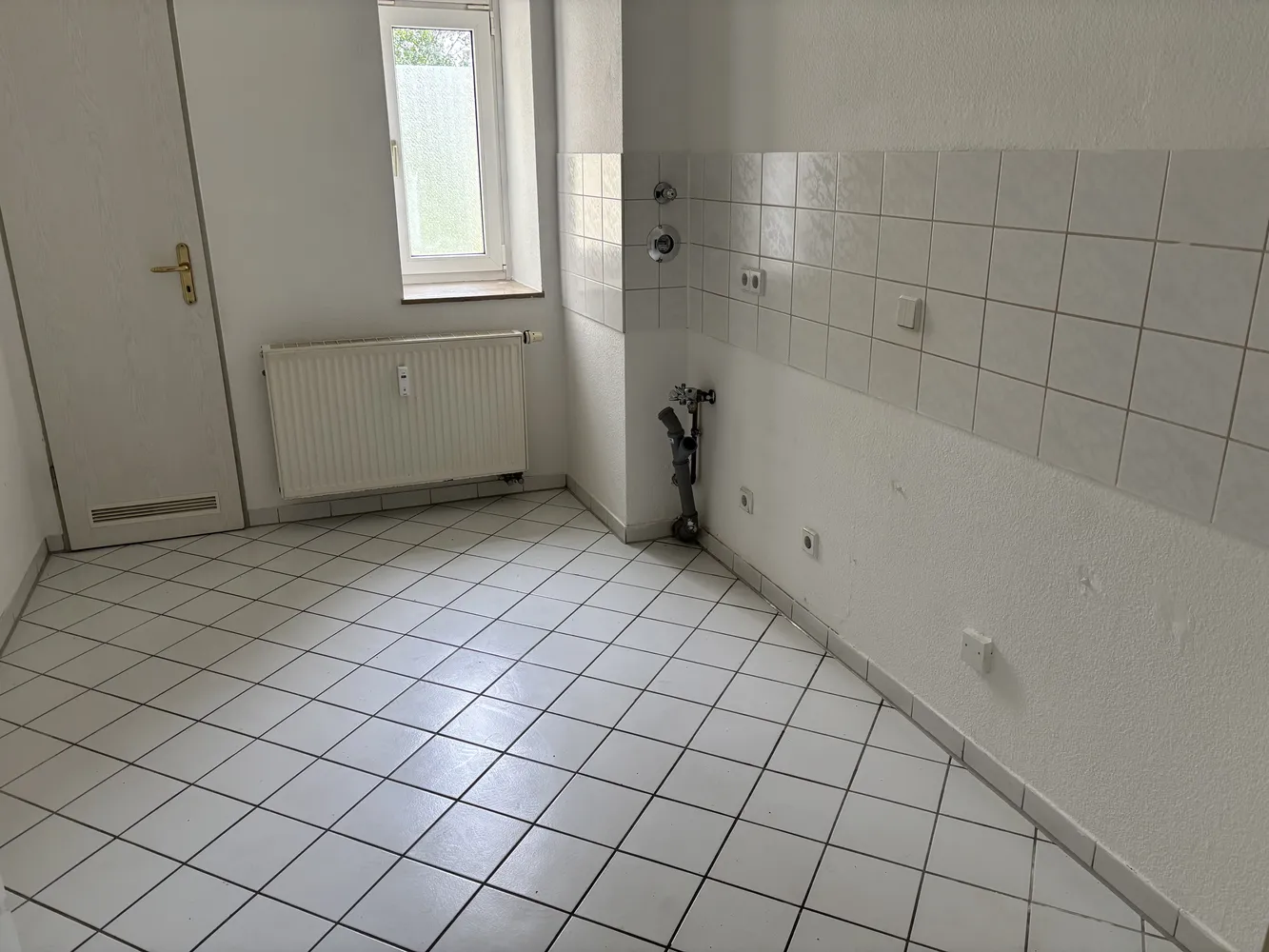 2 room apartment with 61 m² in Chemnitz – Photo 4