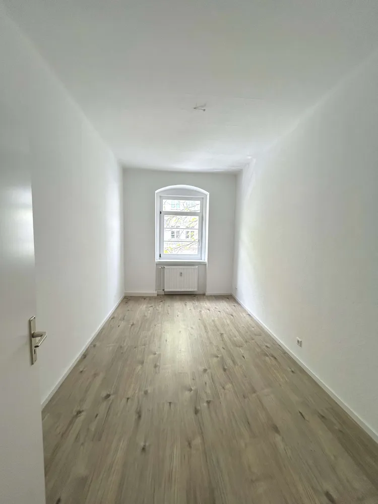 2 Zimmer Wohnung mit 52 m² in Chemnitz – Bild 1