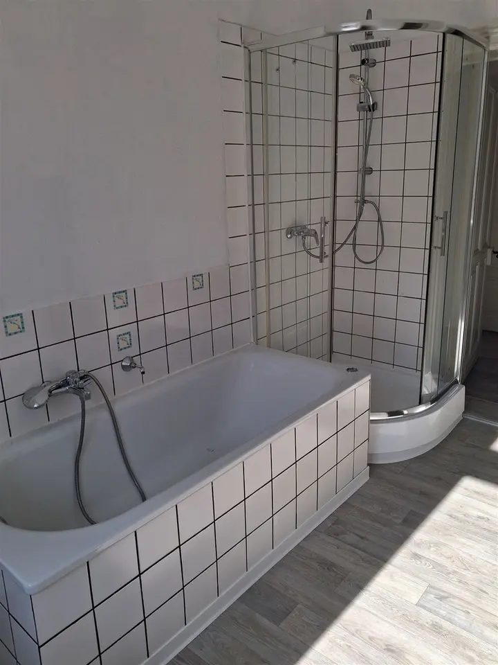 2 Zimmer Wohnung mit 52 m² in Torgau – Bild 9