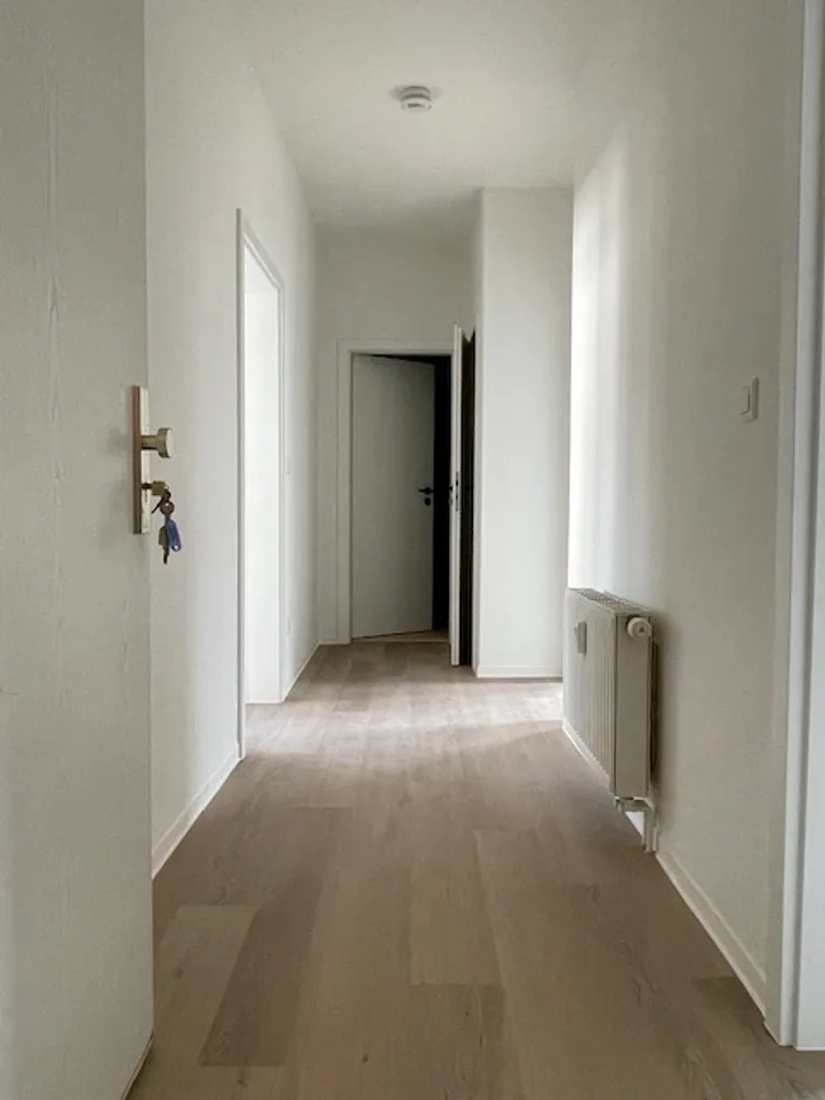 2 Zimmer Wohnung mit 55 m² in Halle (Saale) – Bild 4