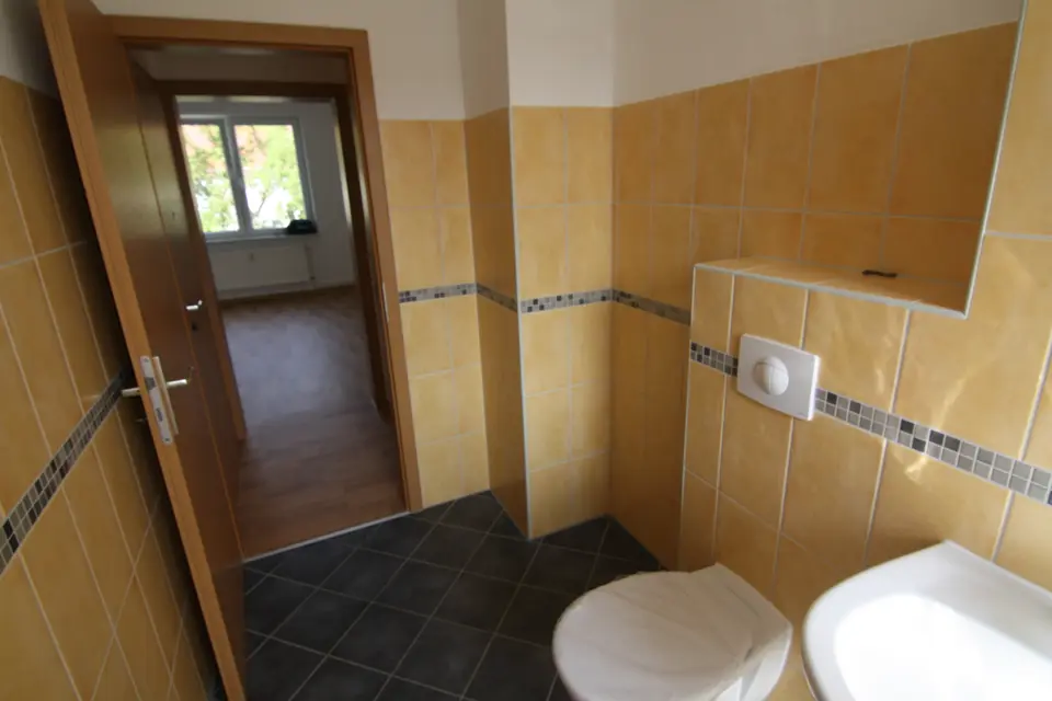 3 Zimmer Wohnung mit 60 m² in Wurzen – Bild 5