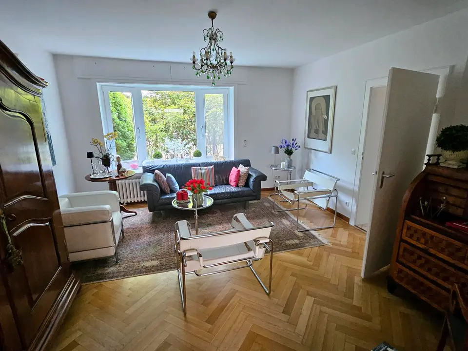 6 Zimmer Haus mit 155 m² in Falkensee – Bild 8