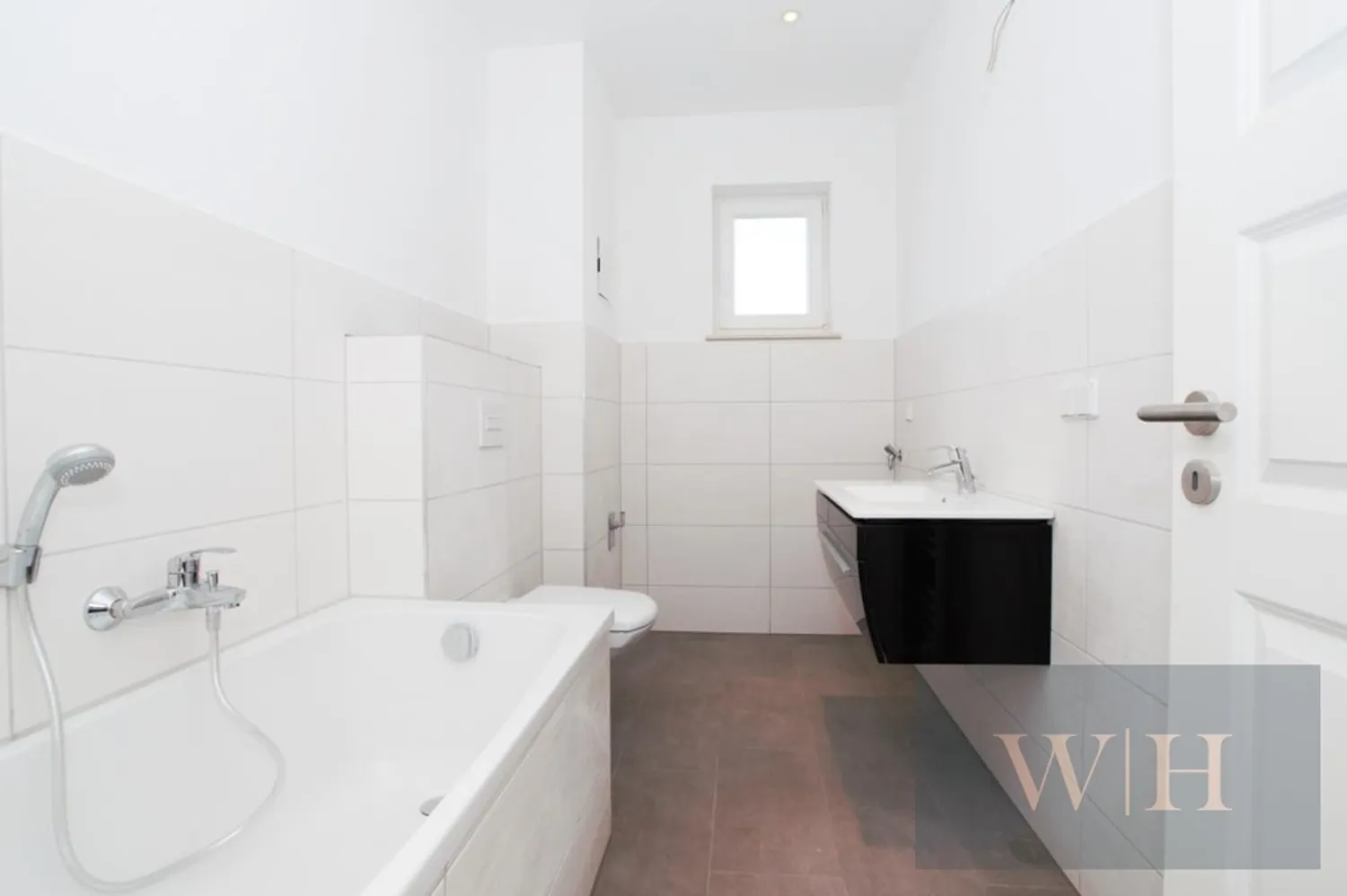 2 Zimmer Wohnung mit 51 m² in Magdeburg – Bild 2