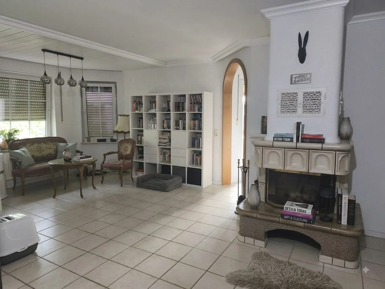 2 room apartment with 74 m² in Gotha – Photo 9