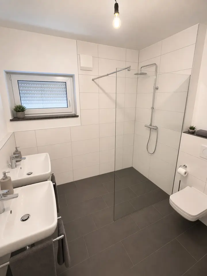 3 Zimmer Wohnung mit 97 m² in Deggendorf – Bild 4