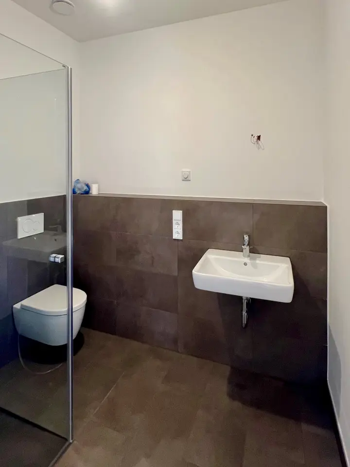 4 Zimmer Wohnung mit 125 m² in Rodgau – Bild 9