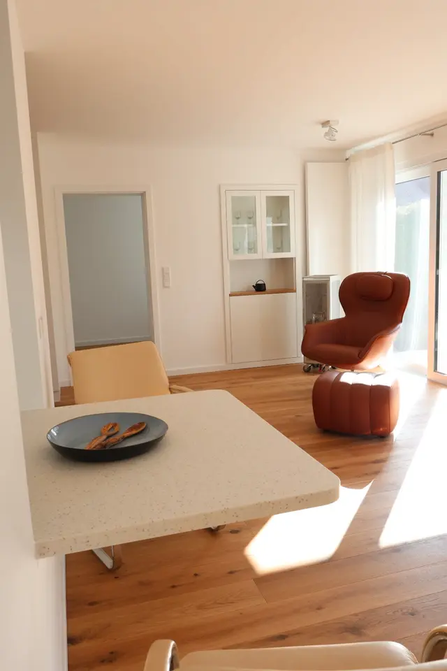 3 Zimmer Wohnung mit 70 m² in Detmold – Bild 2