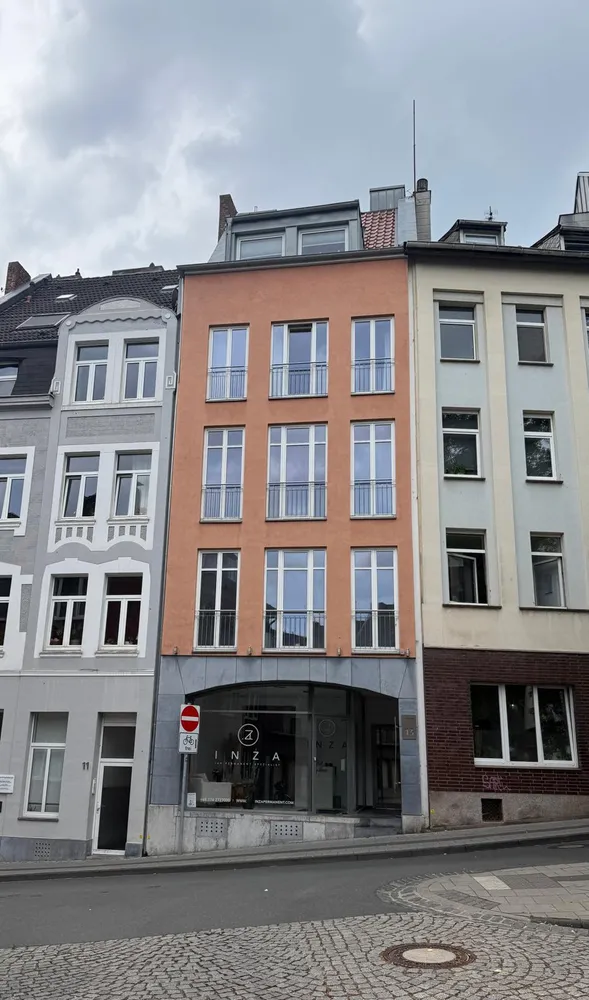 3 Zimmer Wohnung mit 123 m² in Aachen – Bild 2