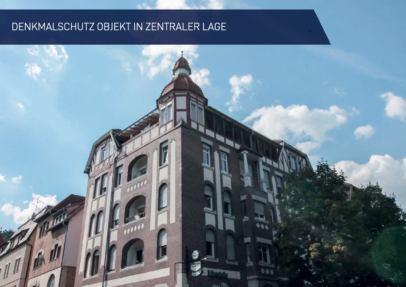 3 Zimmer Wohnung mit 71 m² in Stuttgart – Bild 5