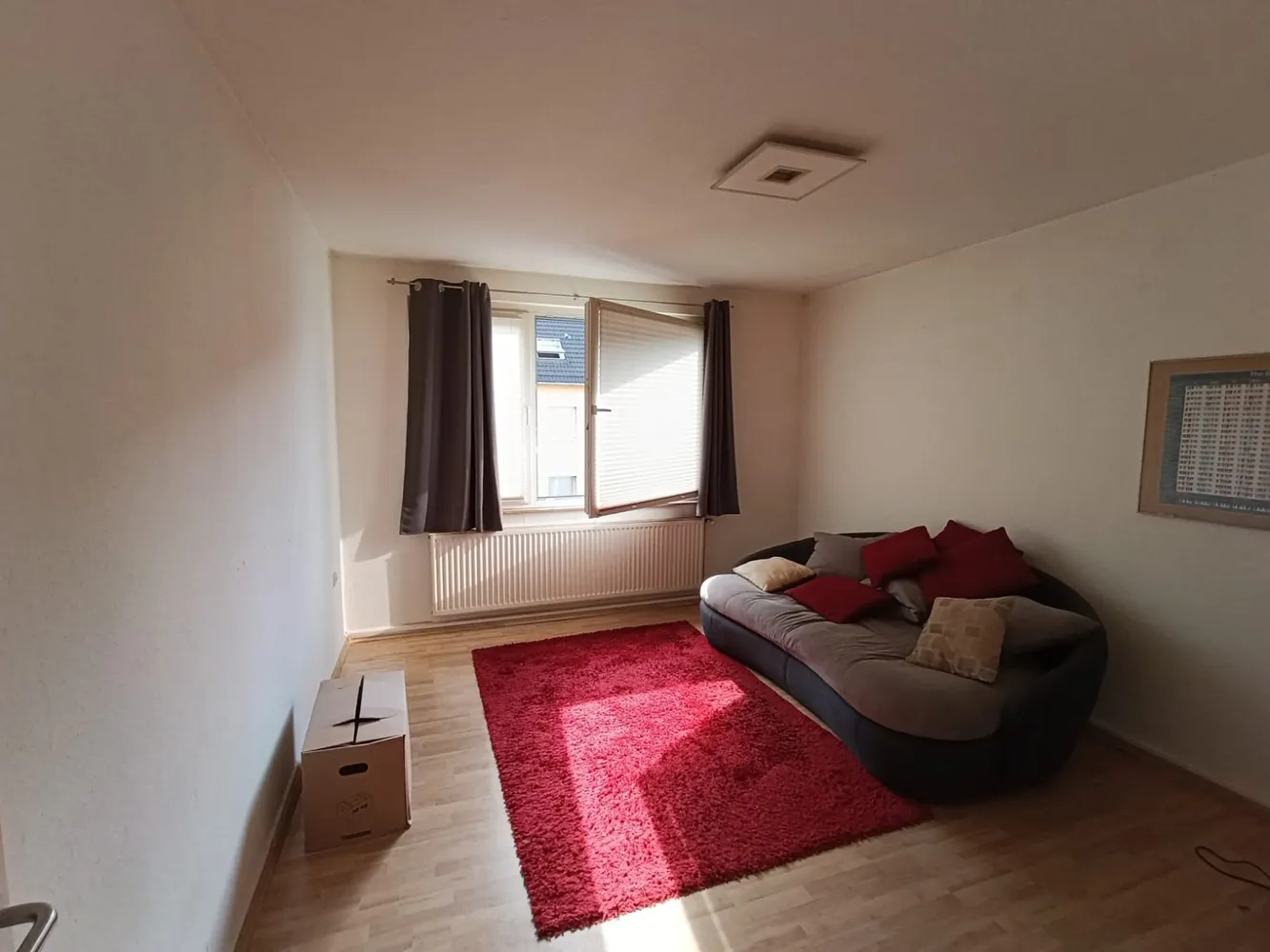 2 Zimmer Wohnung mit 45 m² in Bochum – Bild 1