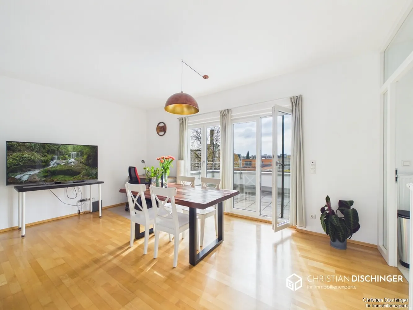 2 Zimmer Wohnung mit 67 m² in Regensburg – Bild 12
