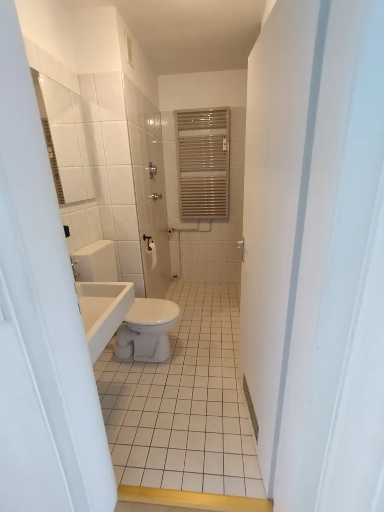 1 Zimmer Wohnung mit 37 m² in Wuppertal – Bild 12