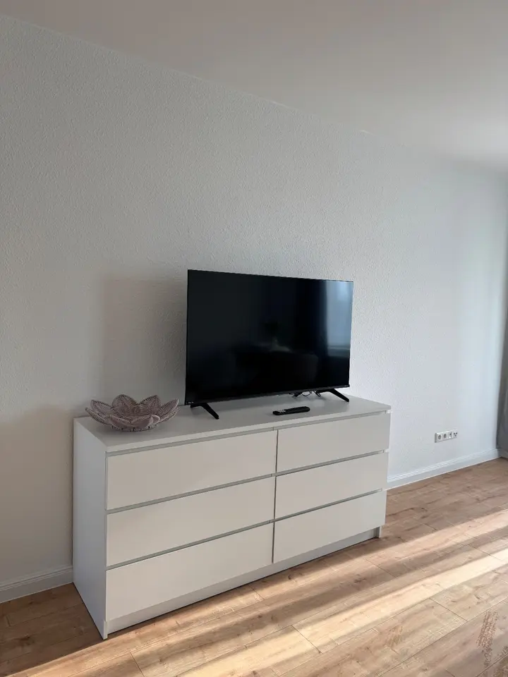 WG-Zimmer mit 42 m² in Hannover – Bild 2