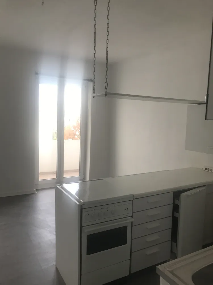 2 room apartment with 47 m² in Aachen – Photo 7
