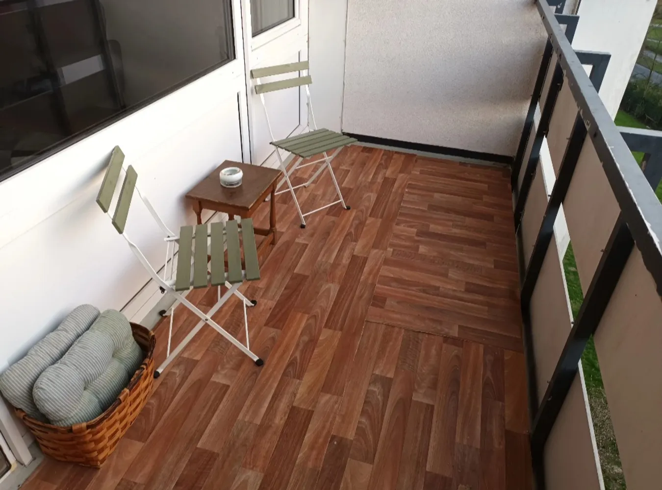3 Zimmer Wohnung mit 62 m² in Düsseldorf – Bild 7
