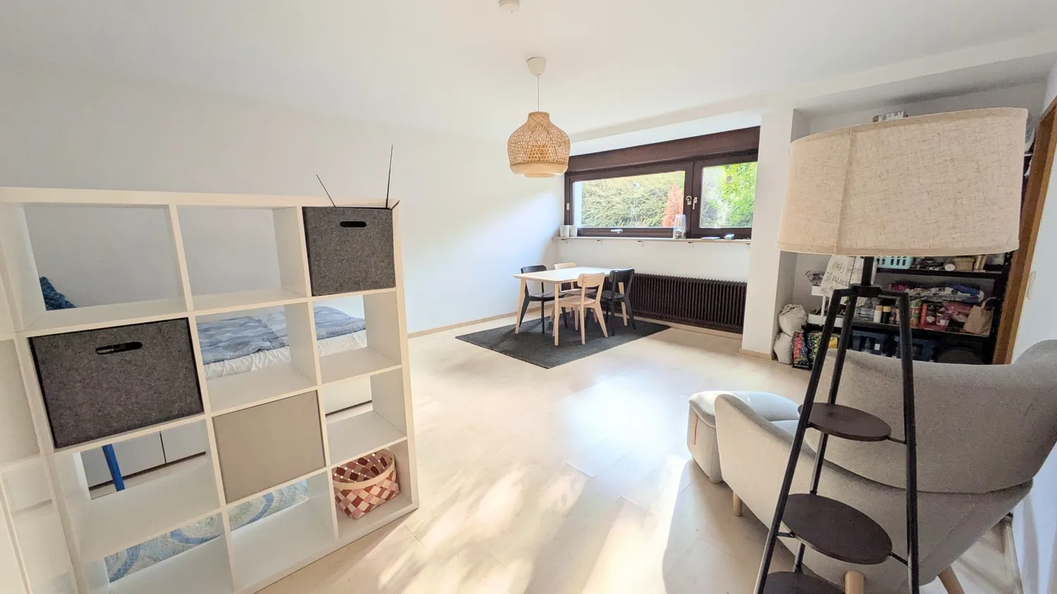 1 Zimmer Wohnung mit 40 m² in Karlsruhe – Bild 9
