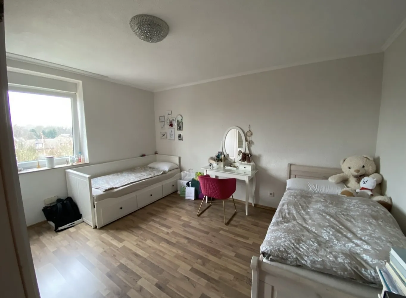 3 Zimmer Wohnung mit 78 m² in Düren – Bild 3