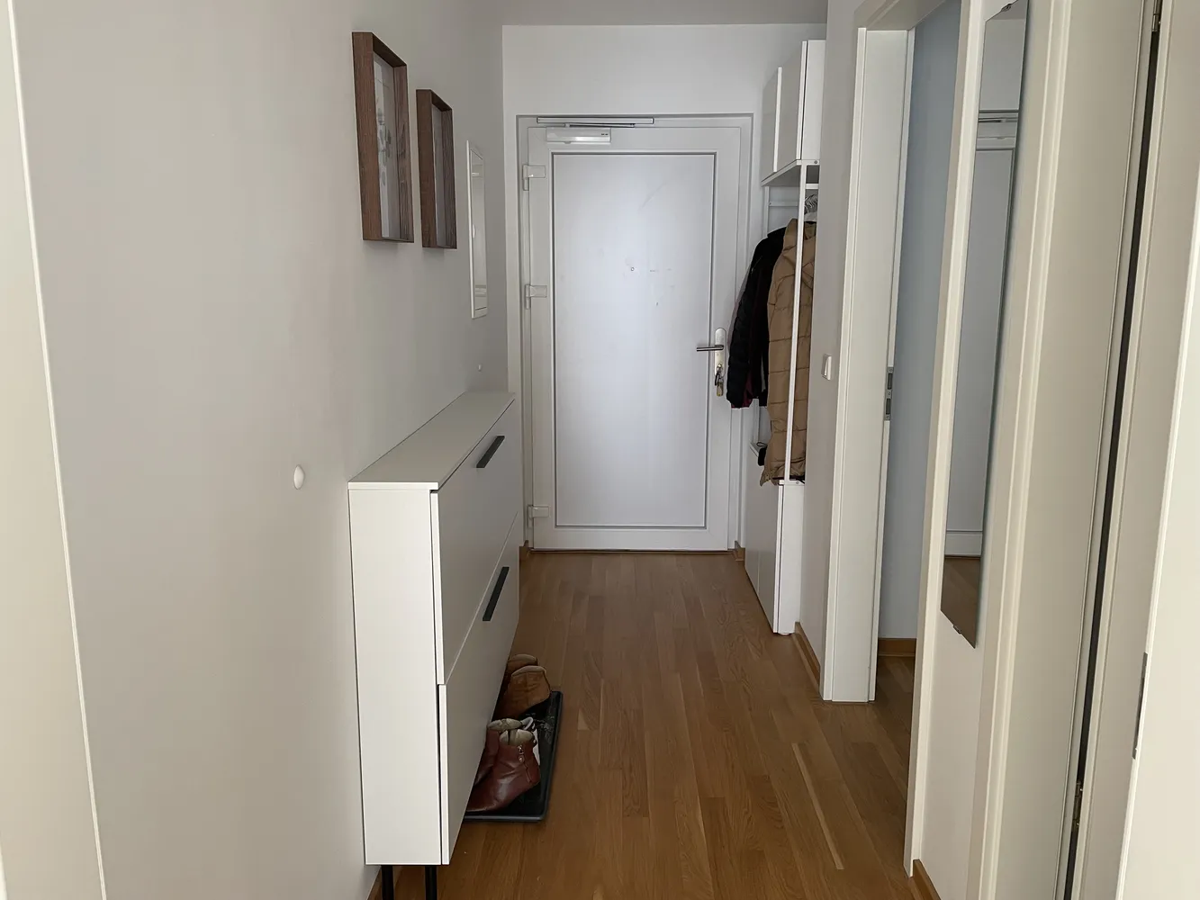 3 Zimmer Wohnung mit 71 m² in Fürth – Bild 3