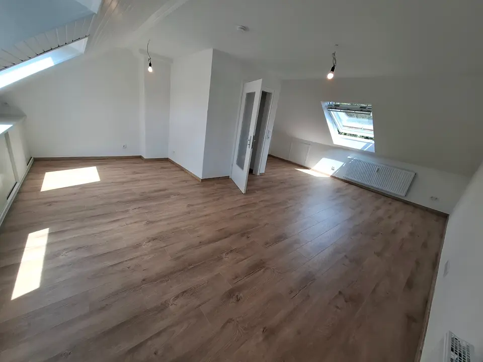 2 Zimmer Wohnung mit 46 m² in Bochum – Bild 2