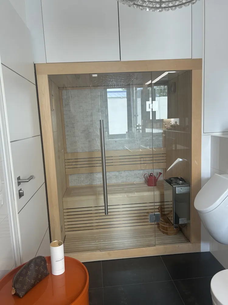 4 Zimmer Wohnung mit 109 m² in Mannheim – Bild 9