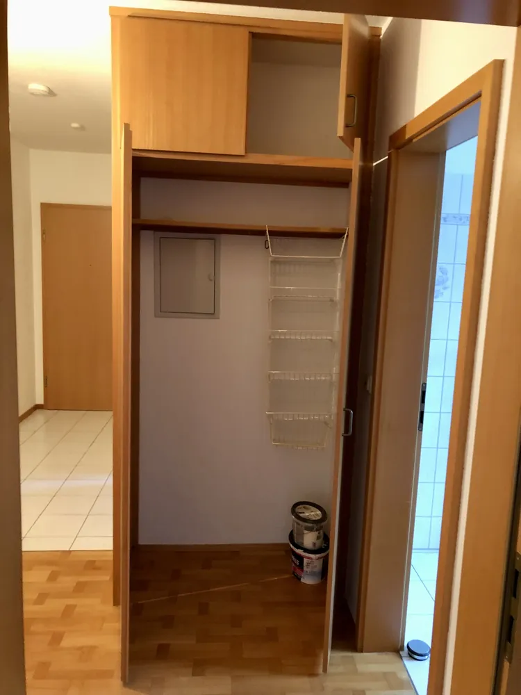 3 Zimmer Wohnung mit 93 m² in Soltau – Bild 4