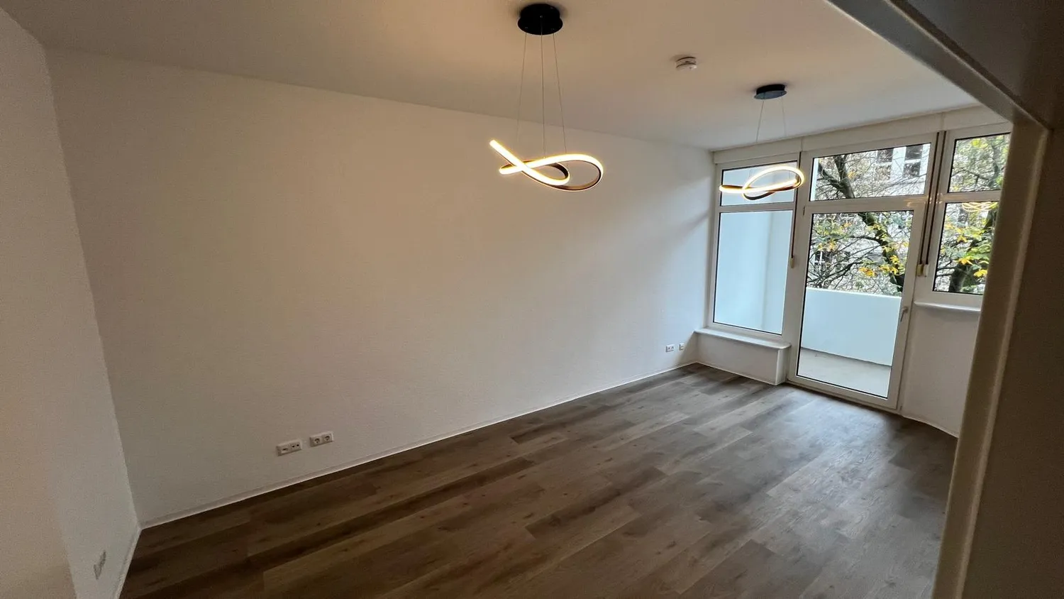 3 Zimmer Wohnung mit 80 m² in Wiesbaden – Bild 1
