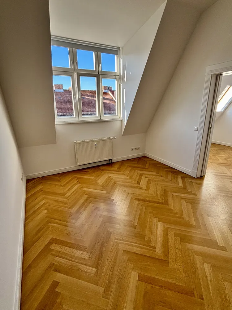 5 room apartment with 200 m² in Berlin – Photo 11