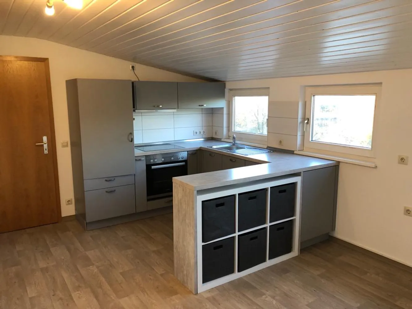 2 Zimmer Wohnung mit 54 m² in Schwäbisch Gmünd – Bild 3