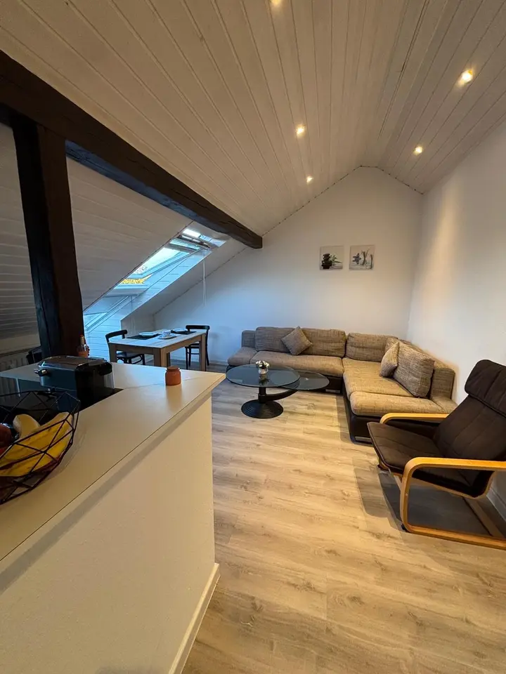 2 Zimmer Wohnung mit 45 m² in Paderborn – Bild 6