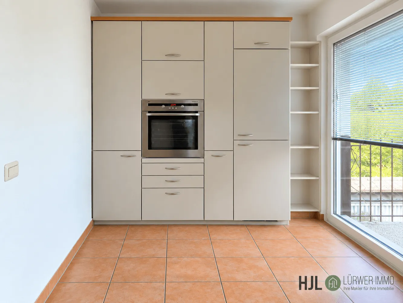 3 Zimmer Wohnung mit 110 m² in Solingen – Bild 11