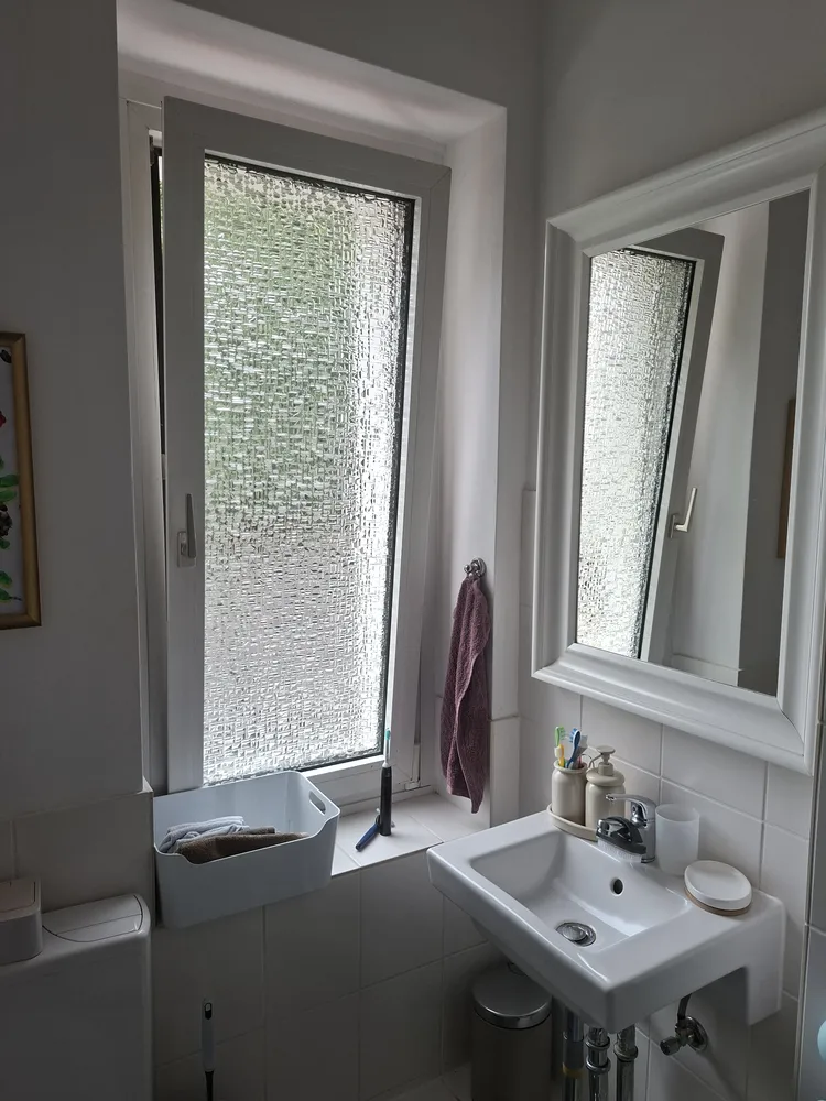 3 Zimmer Wohnung mit 65 m² in Hamburg – Bild 4