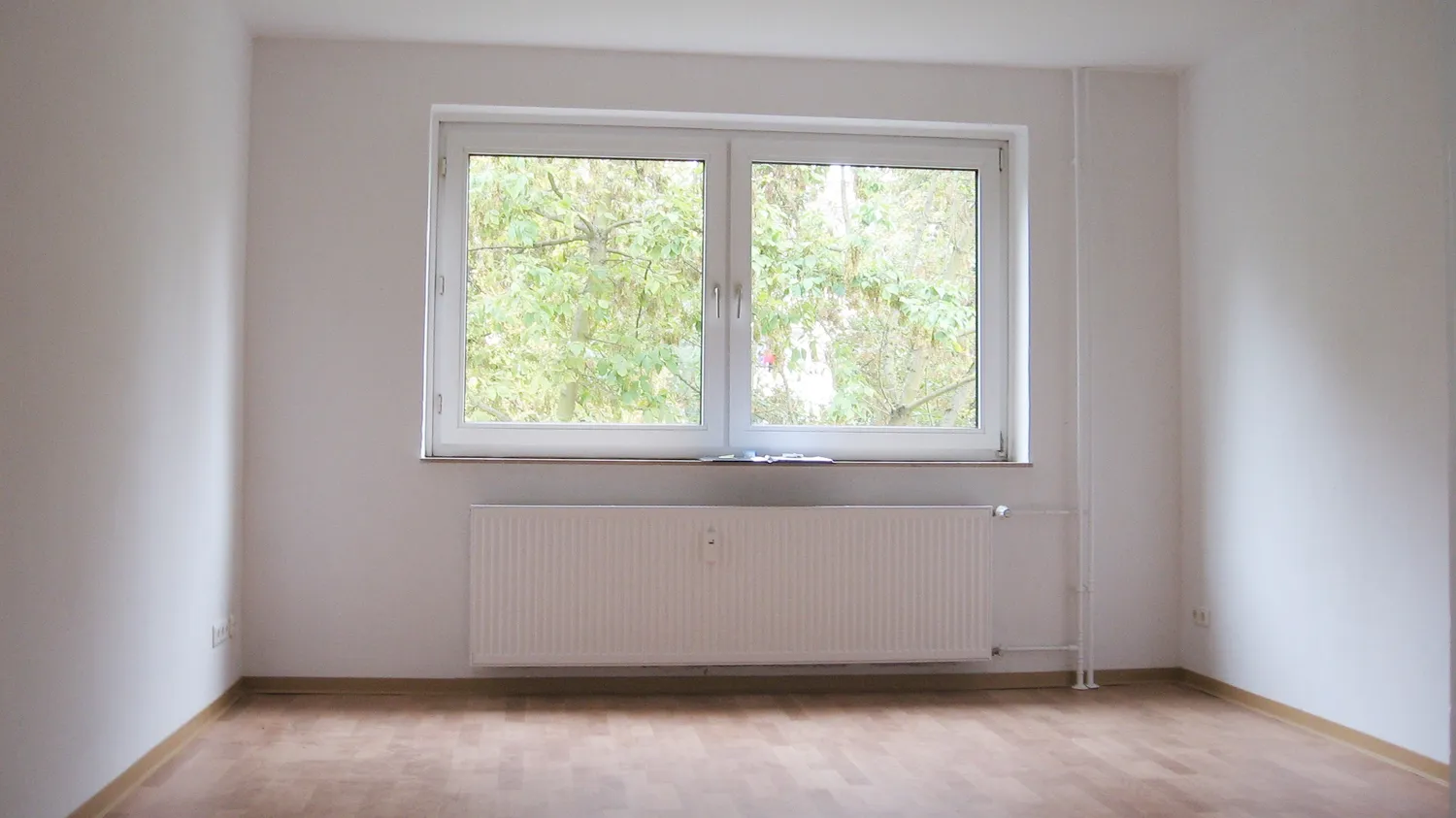 2 Zimmer Wohnung mit 42 m² in Mainz – Bild 5