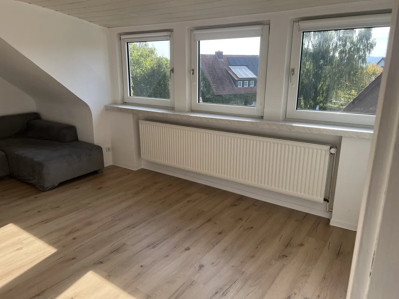 3 Zimmer Wohnung mit 62 m² in Salzgitter – Bild 6