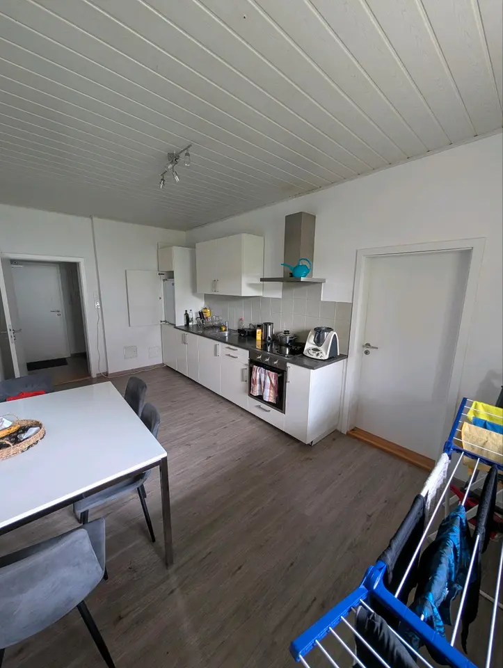 WG-Zimmer mit 24 m² in Regensburg – Bild 6