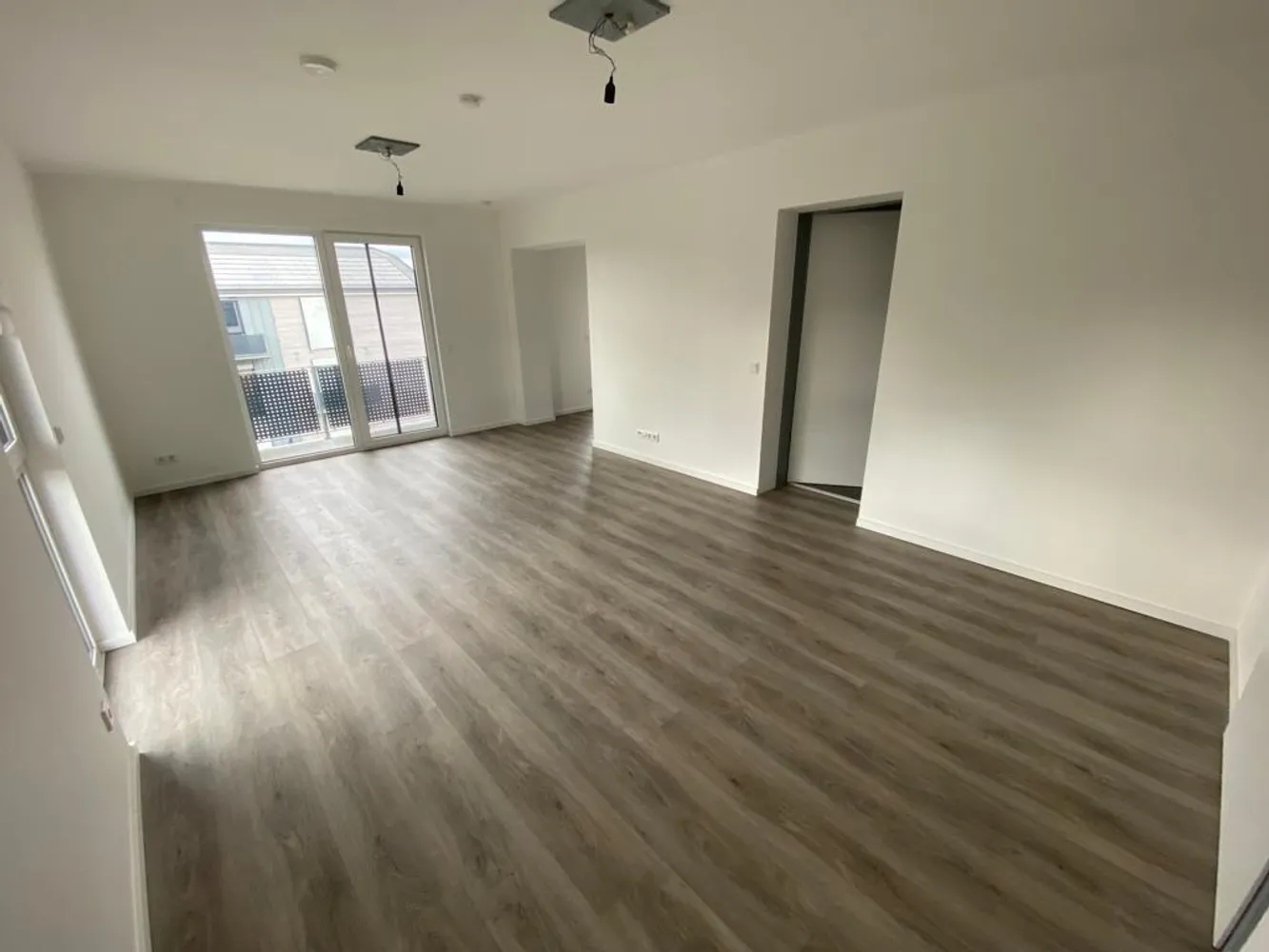 1 Zimmer Wohnung mit 40 m² in Bielefeld – Bild 3