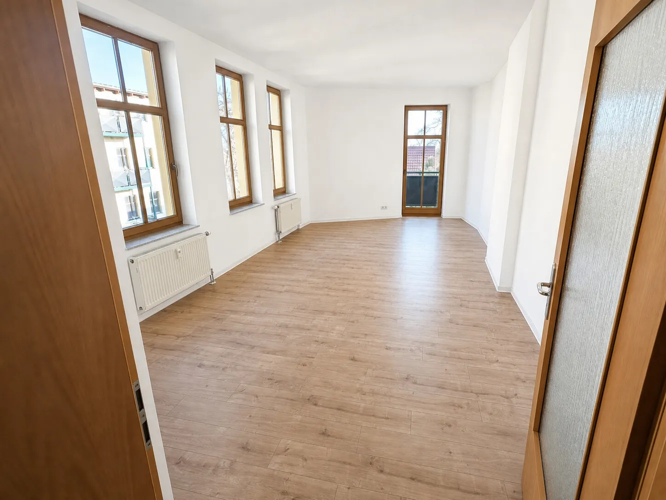 2 Zimmer Wohnung mit 73 m² in Magdeburg – Bild 3
