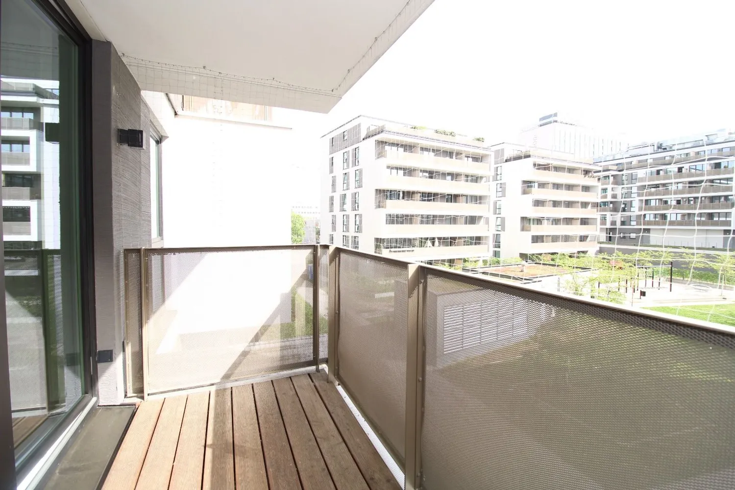 2 Zimmer Wohnung mit 55 m² in Dresden – Bild 1