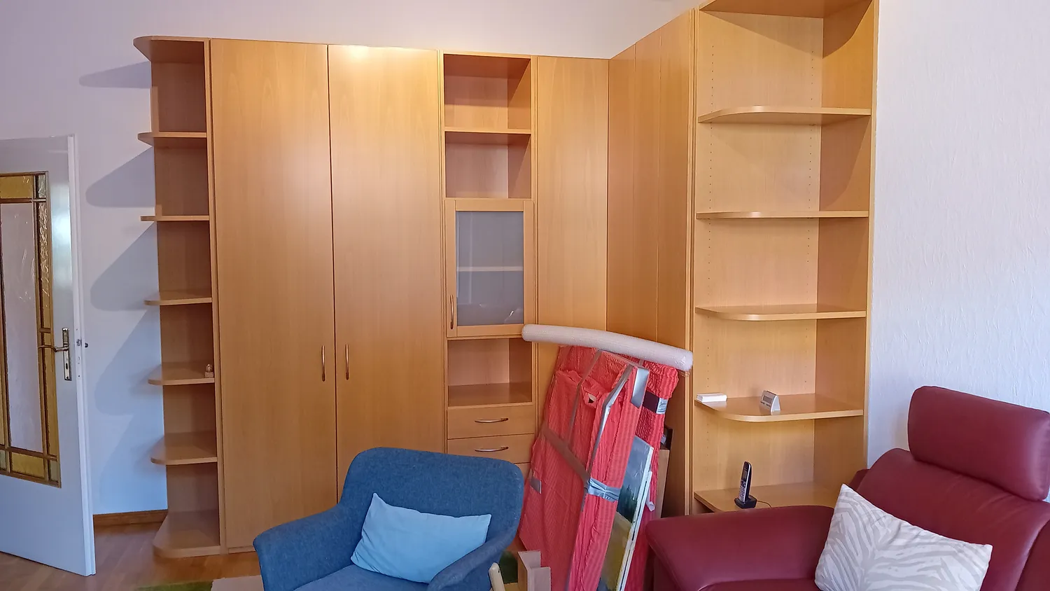 3 Zimmer Wohnung mit 68 m² in Berlin – Bild 11