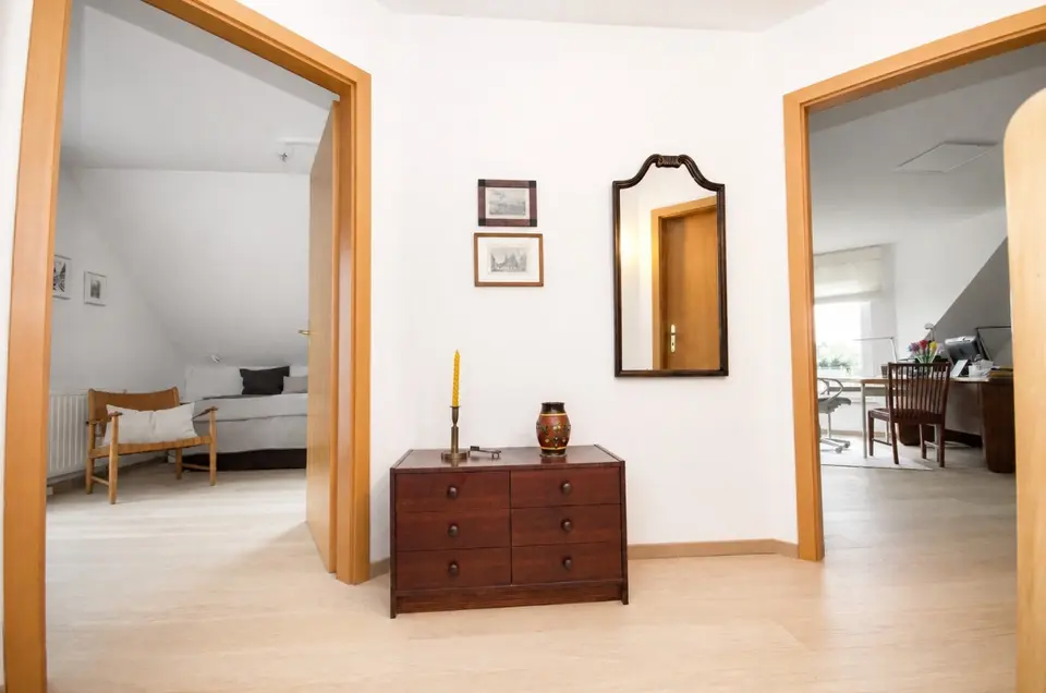 5 Zimmer Haus mit 150 m² in Berlin – Bild 5