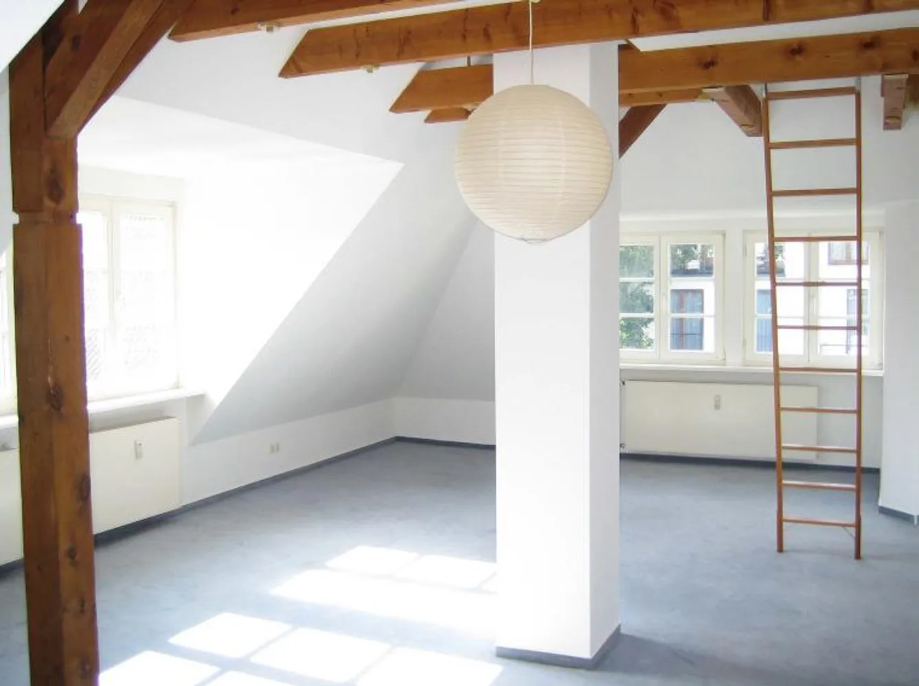 1 Zimmer Wohnung mit 51 m² in Hamburg – Bild 4