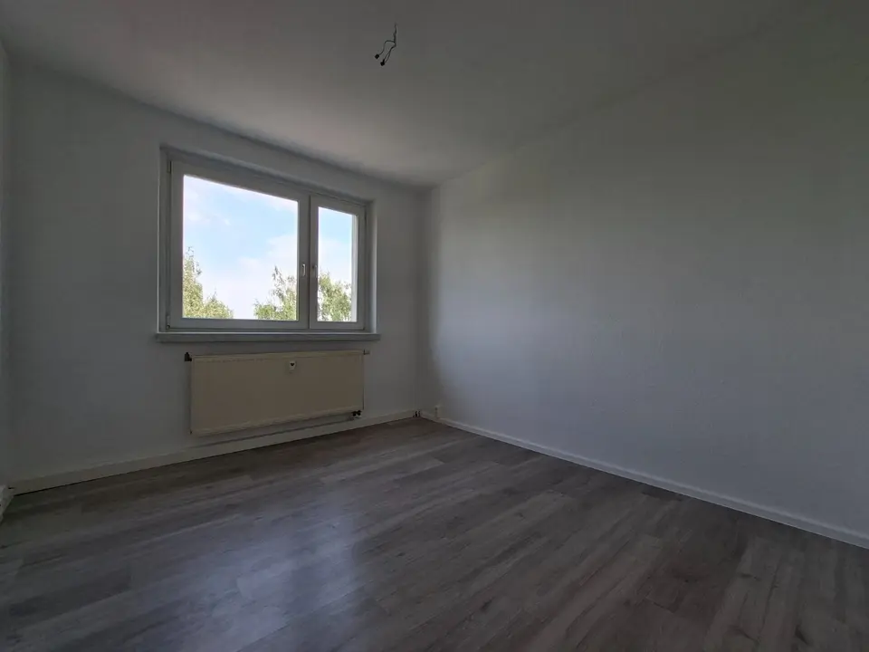 3 Zimmer Wohnung mit 58 m² in Pirna – Bild 2