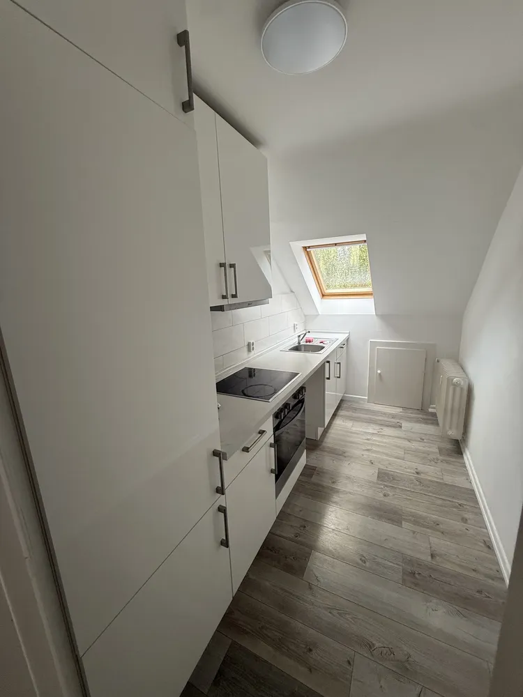 2 Zimmer Wohnung mit 55 m² in Hamburg – Bild 8