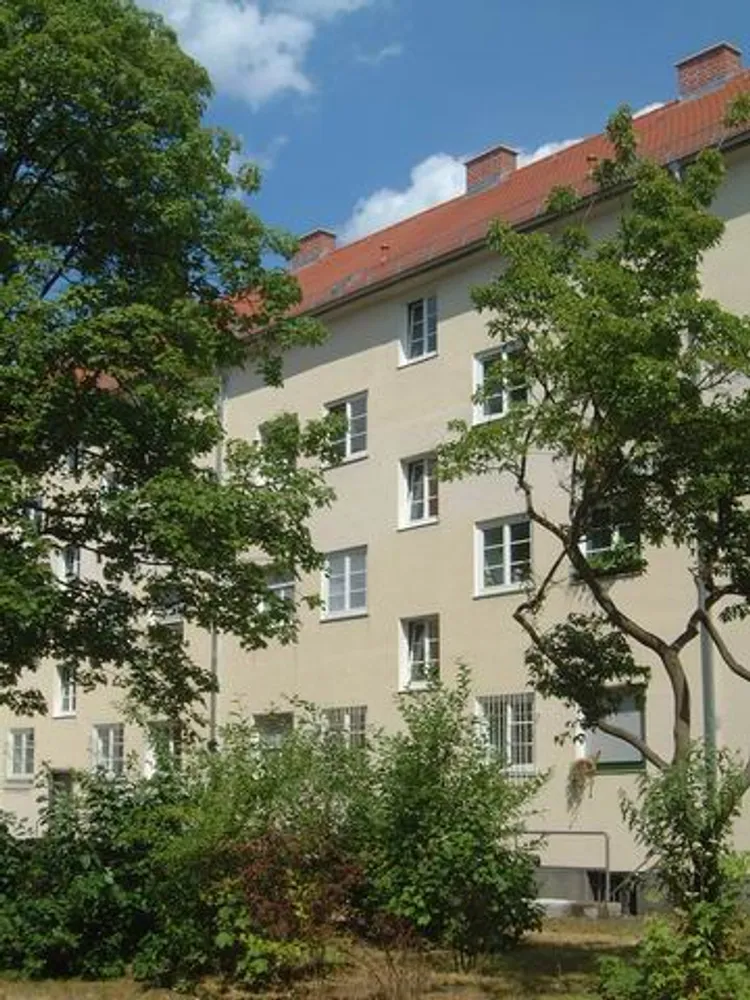 2 Zimmer Wohnung mit 45 m² in Nürnberg – Bild 3