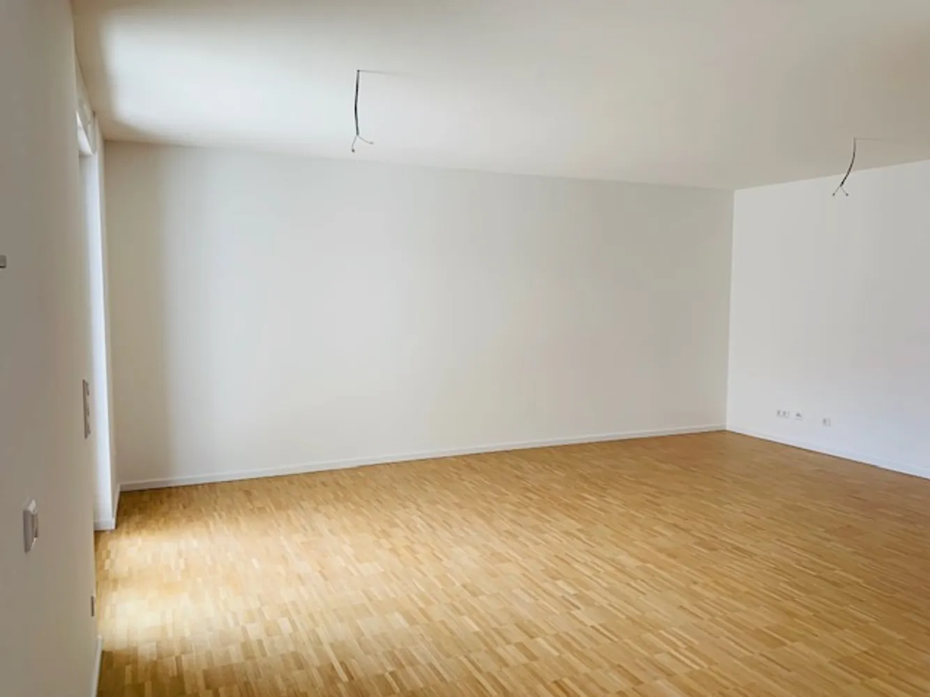 3 Zimmer Wohnung mit 92 m² in Nürnberg – Bild 4