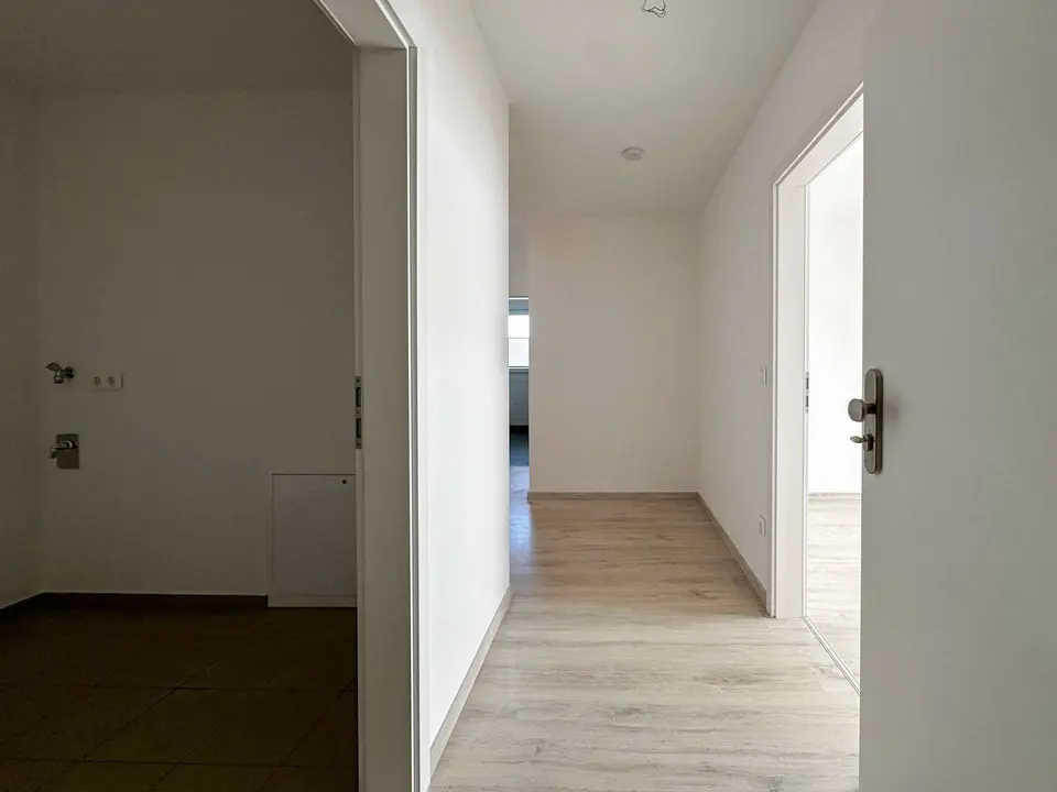 5 Zimmer Wohnung mit 112 m² in Eilenburg – Bild 5
