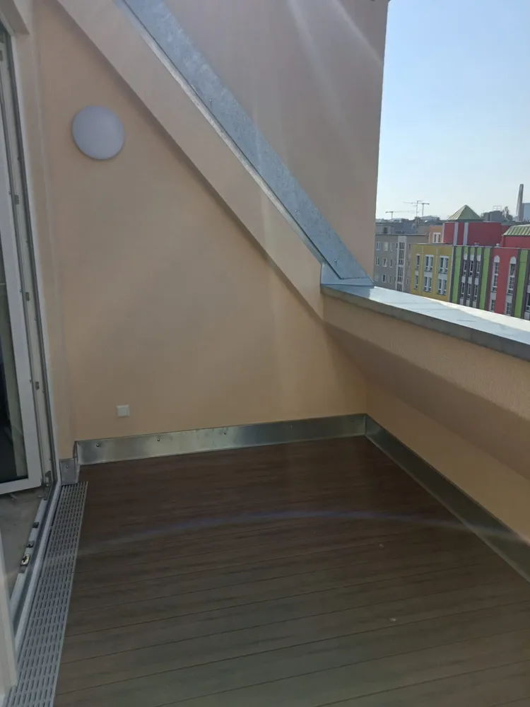 3 Zimmer Wohnung mit 82 m² in Berlin – Bild 3