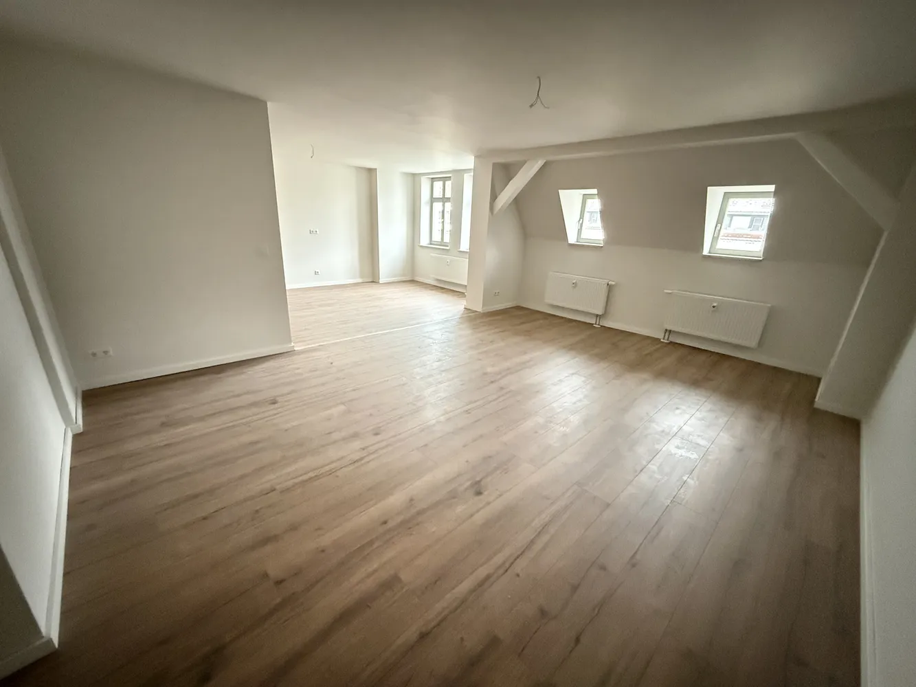 2 Zimmer Wohnung mit 75 m² in Görlitz – Bild 11