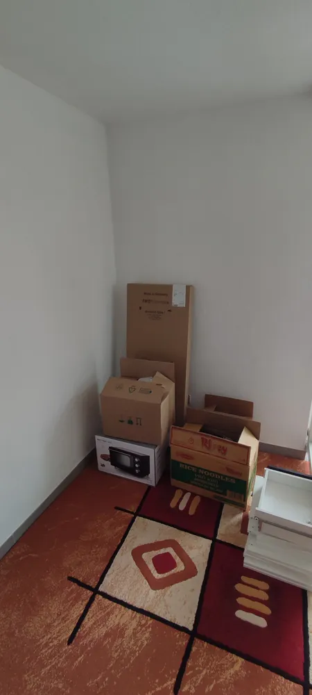 1 Zimmer Wohnung mit 23 m² in Mannheim – Bild 4