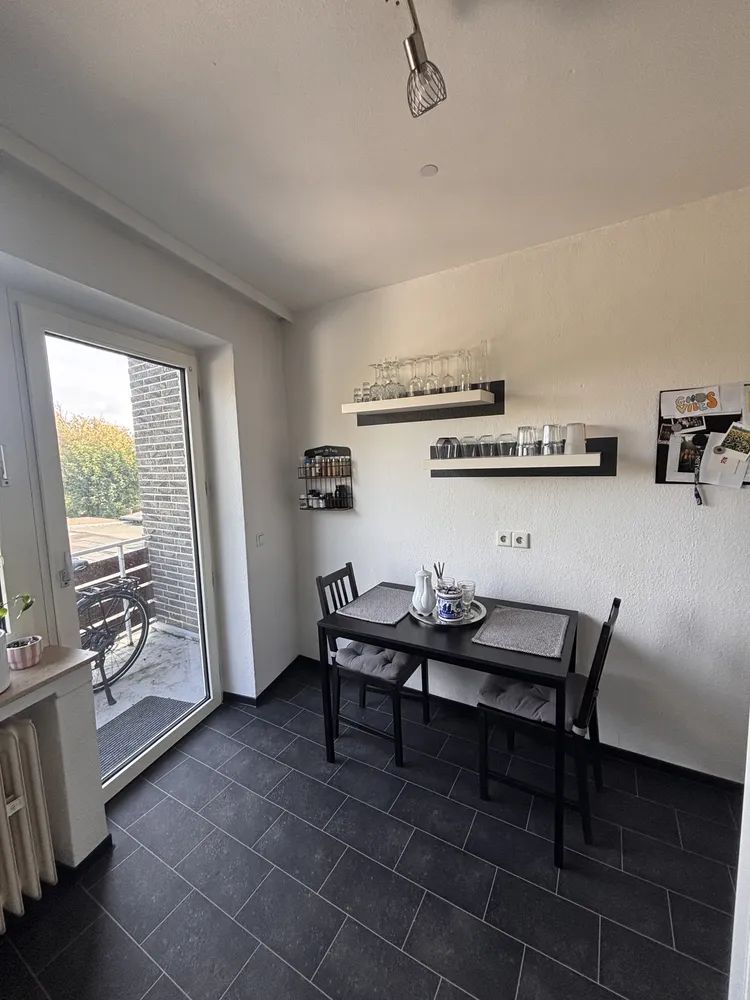 2 Zimmer Wohnung mit 52 m² in Krefeld – Bild 5