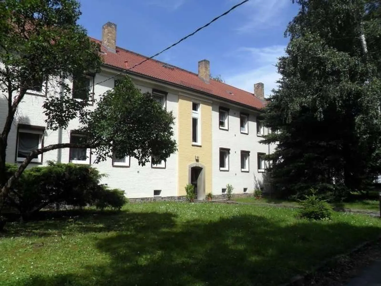 3 Zimmer Wohnung mit 61 m² in Leipzig – Bild 1
